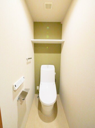 デュオフラッツ仙台木町通リネアの物件内観写真